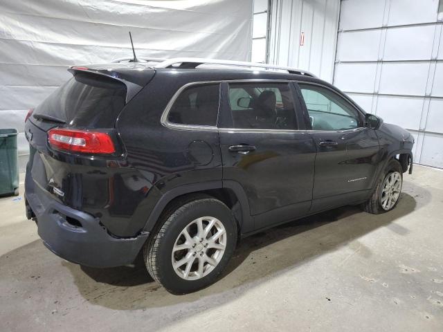 Vin: 1c4pjmlx0jd507339, lot: 61841165, jeep grand cher latitude plus 20183
