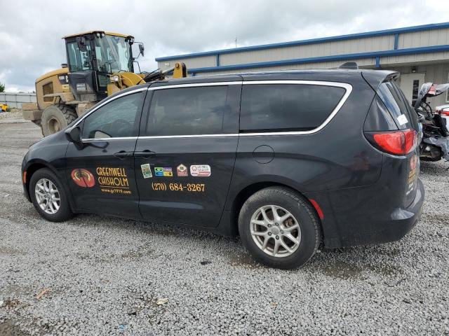 Vin: 2c4rc1cg8hr594125, lot: 61592435, chrysler pacifica lx 20172