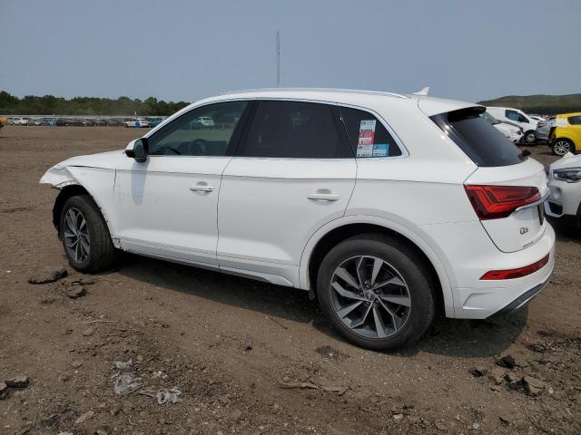 Vin: wa1aaafy3m2002057, lot: 59361545, audi q5 premium 20212