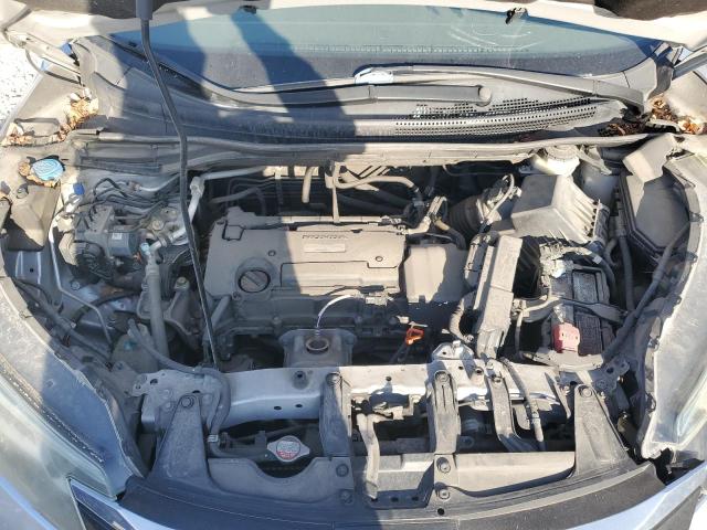 2016 HONDA CR-V LX 2HKRM4H39GH630601