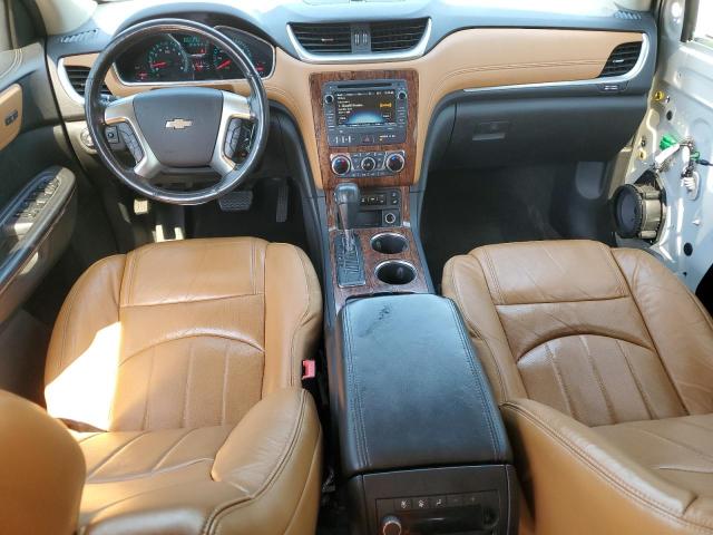 2013 CHEVROLET TRAVERSE L - 1GNKRLKD2DJ226869
