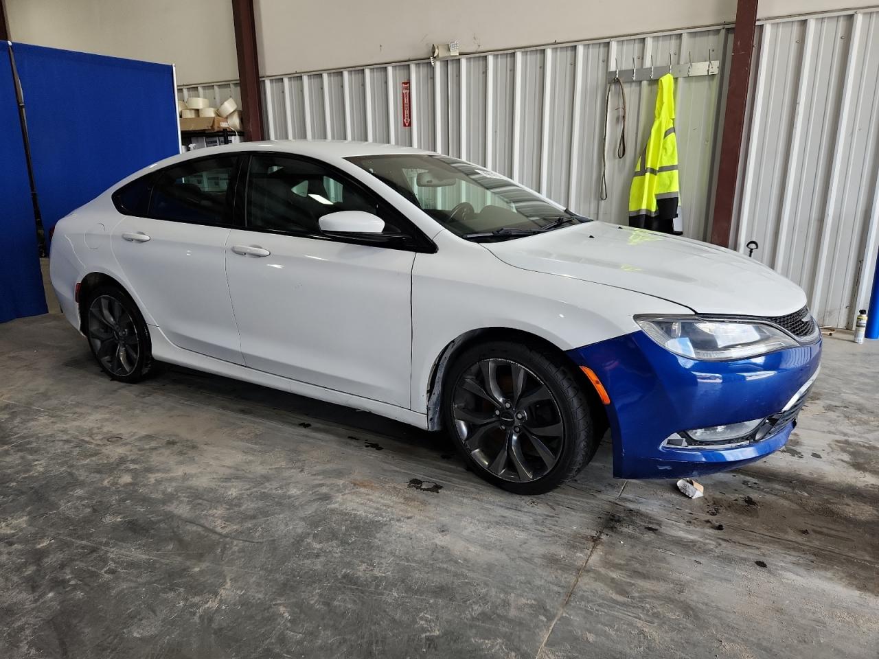 CHRYSLER 200 S