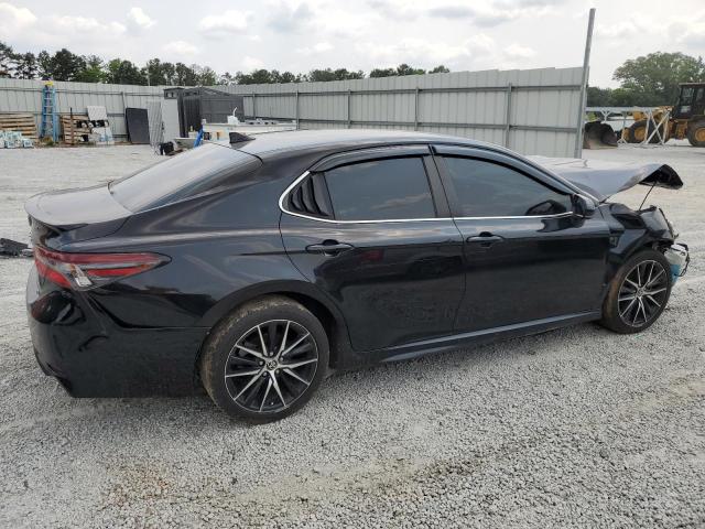 Vin: 4t1g11ak3mu443903, lot: 59216745, toyota camry se 20213