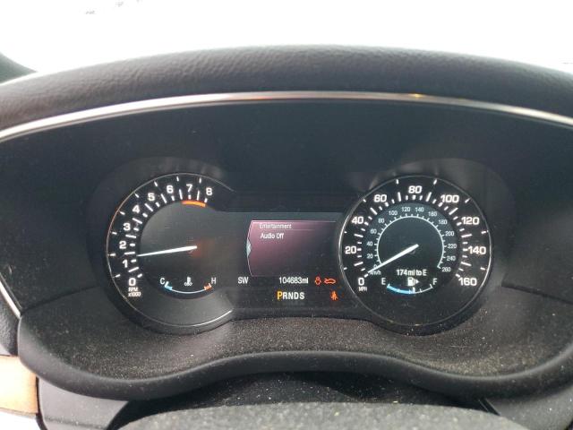 2015 LINCOLN MKC 5LMTJ2AH4FUJ35678