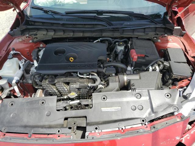 2020 NISSAN ALTIMA SL - 1N4BL4EV3LC274202
