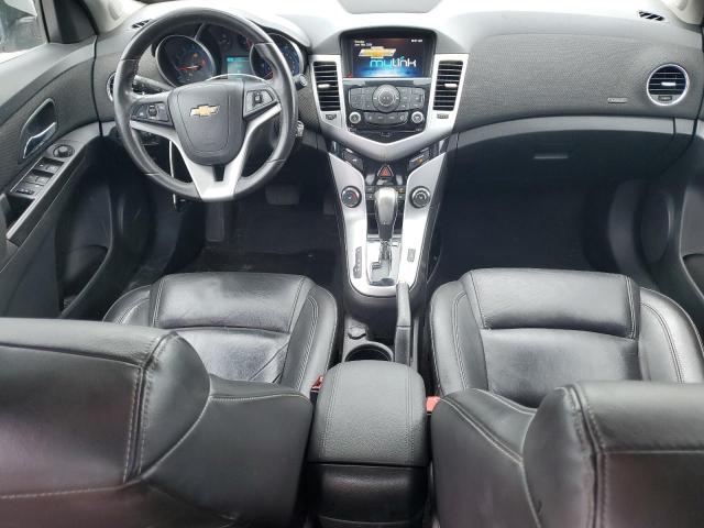 2015 CHEVROLET CRUZE LT 1G1PE5SB0F7288851