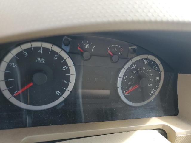 2012 FORD ESCAPE XLT #3304765960