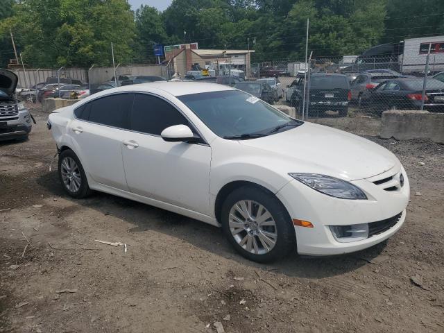 Vin: 1yvhz8ch2a5m39496, lot: 54765185, mazda 6 i 20104