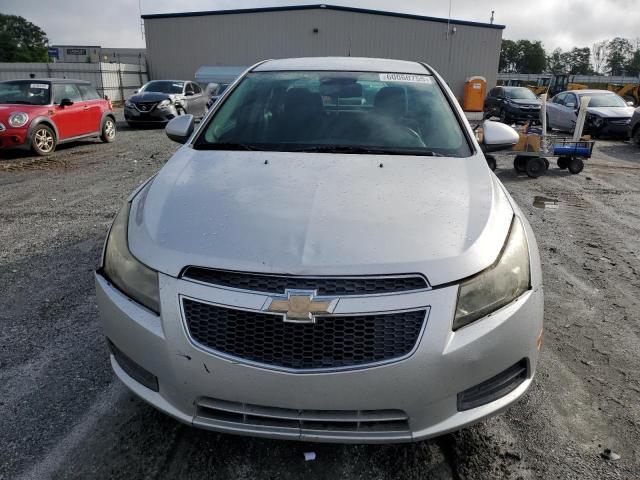 2013 CHEVROLET CRUZE LT - 1G1PC5SBXD7205784