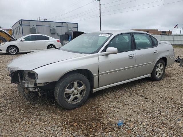 CHEVROLET IMPALA LS