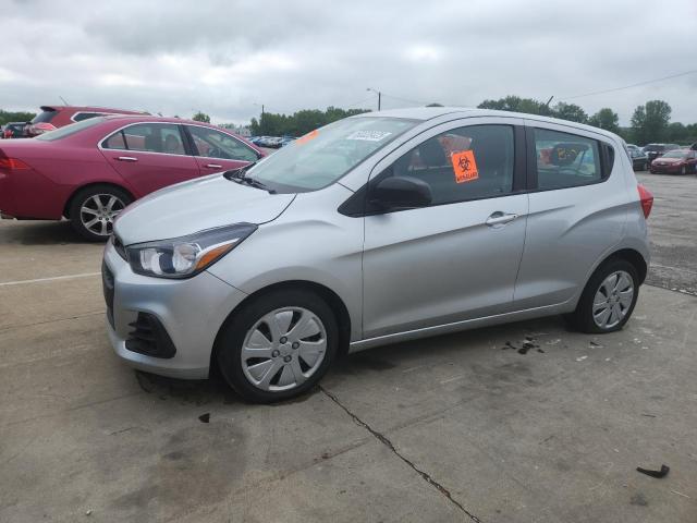 CHEVROLET SPARK LS
