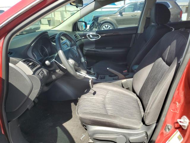 2018 NISSAN SENTRA S - 3N1AB7AP6JY227951