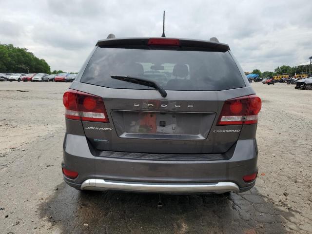 2020 DODGE JOURNEY CR - 3C4PDCGBXLT188223