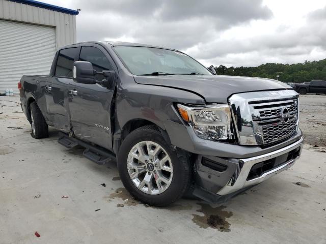 Vin: 1n6aa1ed3rn102361, lot: 59293745, nissan titan pro- pro-4x 20244
