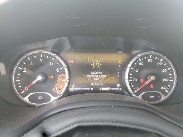 2022 JEEP RENEGADE T ZACNJDC18NPN61138