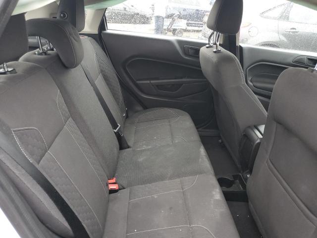 2019 FORD FIESTA SE - 3FADP4EJ0KM136012