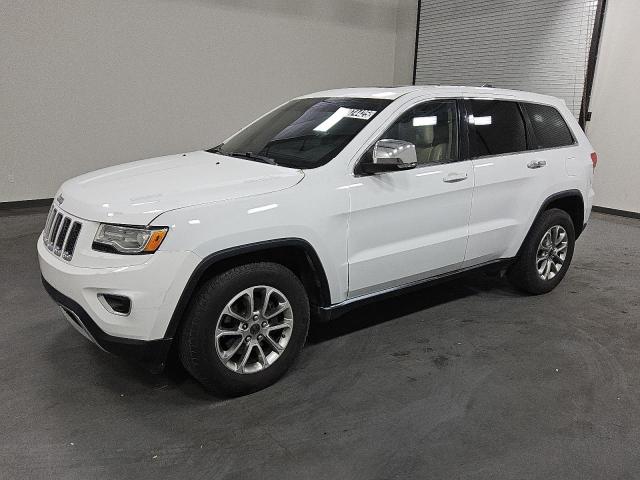Vin: 1c4rjebg0fc914722, lot: 61074425, jeep grand cher limited 2015 img_1