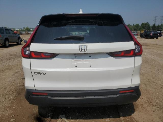 2025 HONDA CR-V EX 5J6RS4H40SL009647