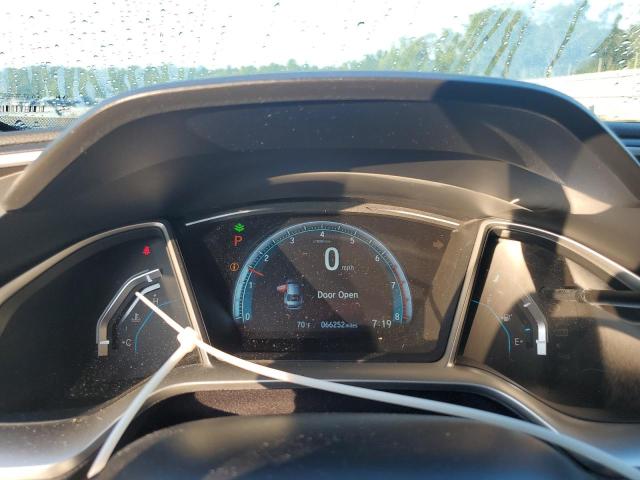 2018 HONDA CIVIC TOUR - 2HGFC1F98JH645717