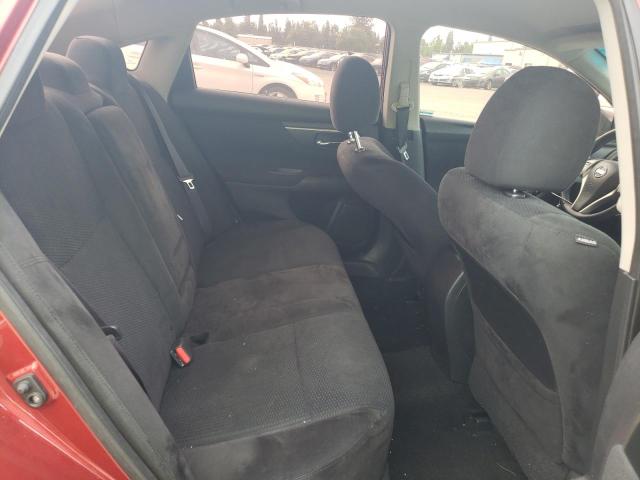 2015 NISSAN ALTIMA 2.5 - 1N4AL3AP1FC212363