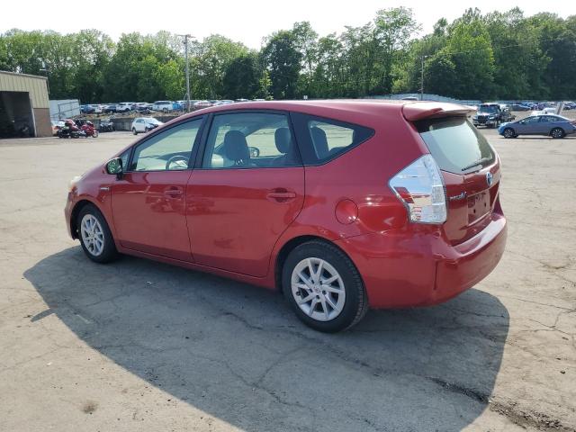 Vin: jtdzn3eu0d3225450, lot: 59609815, toyota prius 20132