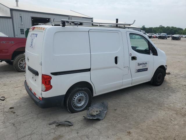 Vin: 3n6cm0kn4jk695021, lot: 59897765, nissan nv 2.5s 20183