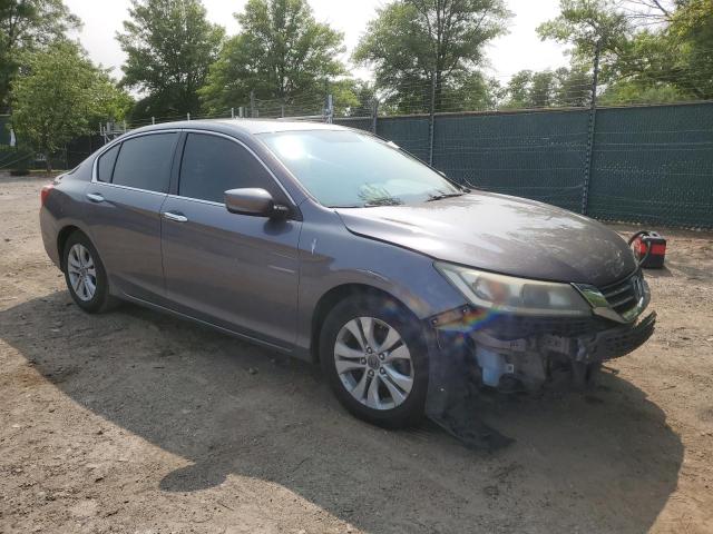 Vin: 1hgcr2f36ea219614, lot: 59289545, honda accord lx 20144