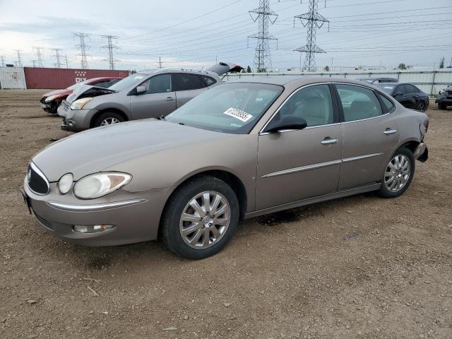 BUICK LACROSSE C