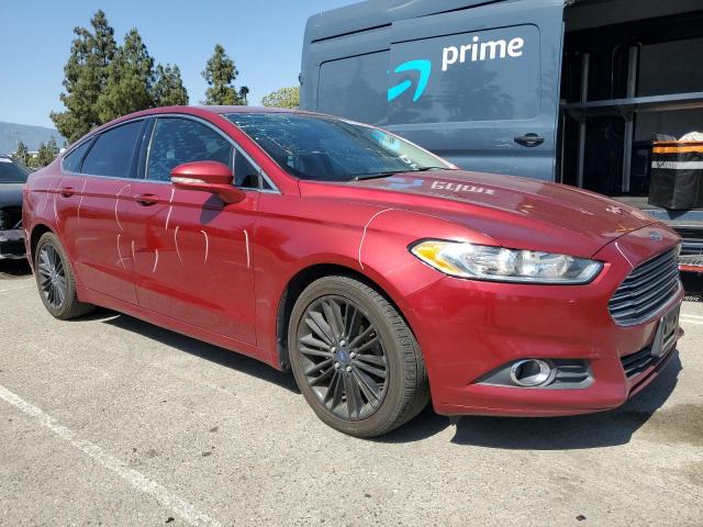 Vin: 3fa6p0hd0gr144662, lot: 59100765, ford fusion se 20164