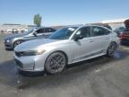 2025 HONDA CIVIC SPOR - 2HGFE2F50SH559395