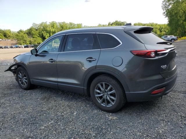Vin: jm3tcbcy6m0512571, lot: 59417475, mazda cx-9 touring 20212