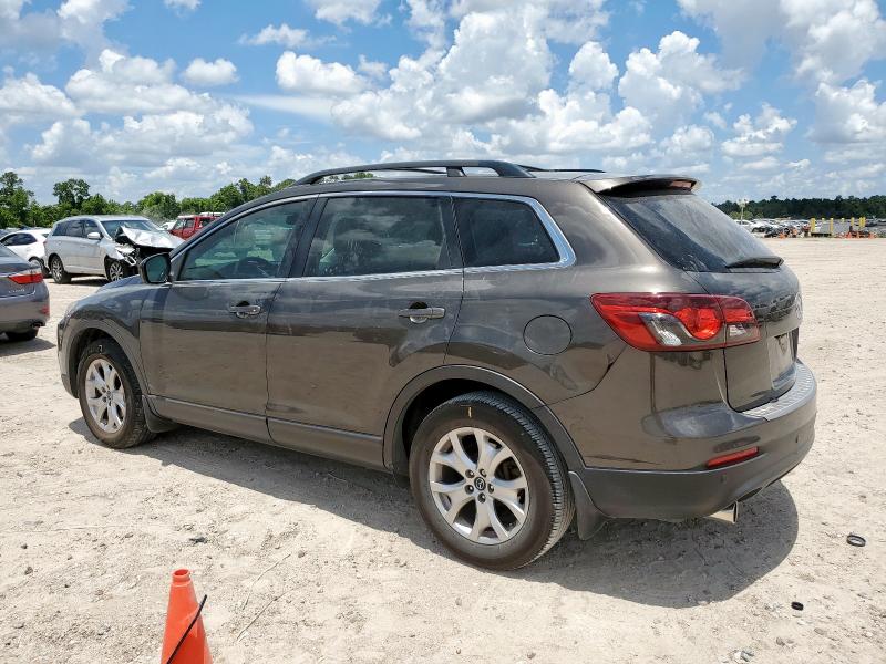 2015 MAZDA CX-9 - JM3TB2CA7F0466077
