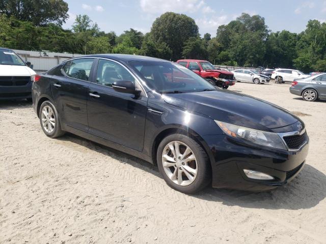 Vin: 5xxgm4a72cg056711, lot: 62176125, kia optima lx 20124