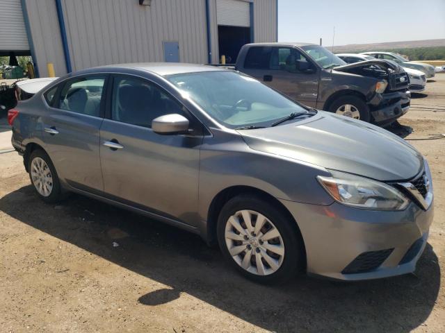 Vin: 3n1ab7ap7gy213176, lot: 60737845, nissan sentra s 20164