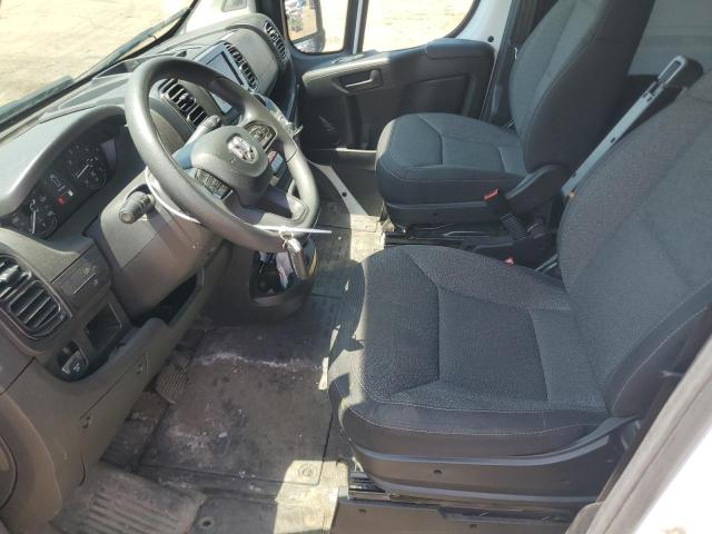2023 RAM PROMASTER #3256356338