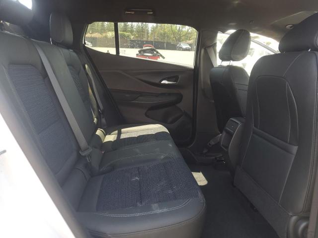 2025 BUICK ENVISTA PR KL47LAEP1SB110901