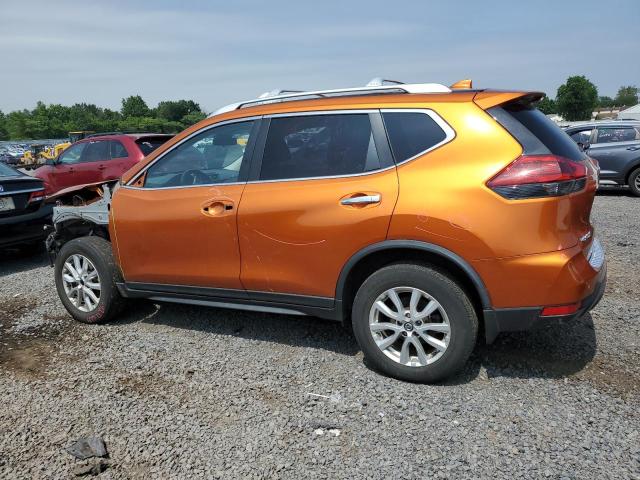 2020 NISSAN ROGUE S - JN8AT2MVXLW110315