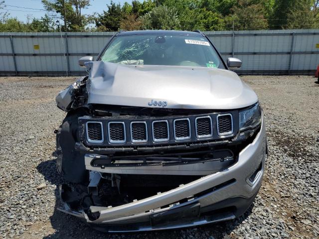 2018 JEEP COMPASS LI 3C4NJDCB6JT397953