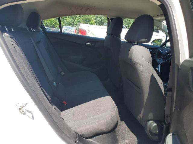 2017 CHEVROLET CRUZE LT - 3G1BE6SMXHS607307