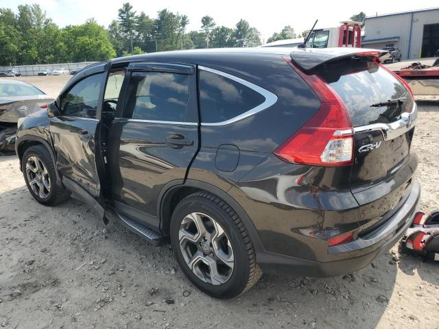 2015 HONDA CR-V LX 2HKRM4H30FH624698
