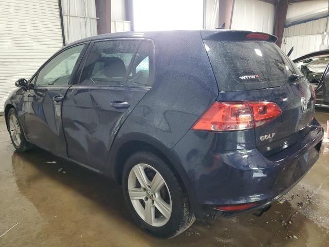 Vin: 3vw217au1hm036981, lot: 59684875, volkswagen golf s 20172