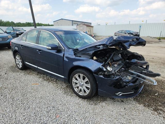Vin: yv1982as5a1122838, lot: 60327895, volvo s80 3.2 20104