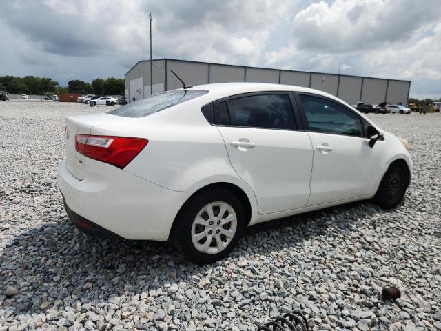 Vin: knadm4a35f6443026, lot: 61919675, kia rio lx 20153