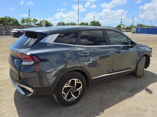 Vin: kndpu3af2p7035096, lot: 60822075, kia sportage lx 20233