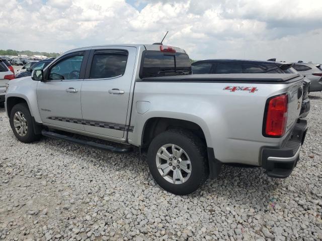 Vin: 1gcgtce31g1142422, lot: 61803295, chevrolet colorado lt 20162