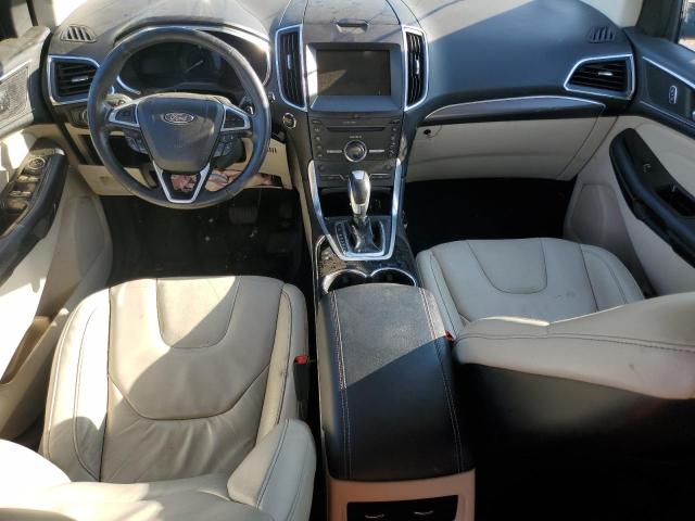 2015 FORD EDGE TITAN - 2FMTK4K95FBB30692
