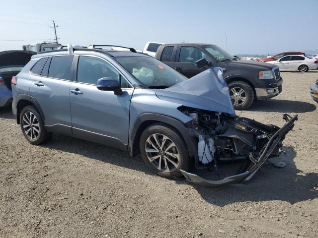 Vin: 7mudaabg8nv039704, lot: 59057055, toyota corolla cr xle 20224