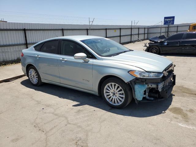 Vin: 3fa6p0lu3er220430, lot: 61405455, ford fusion se hybrid 20144