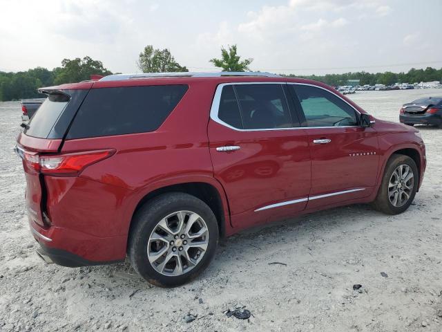 2019 CHEVROLET TRAVERSE P 1GNERKKW3KJ305165