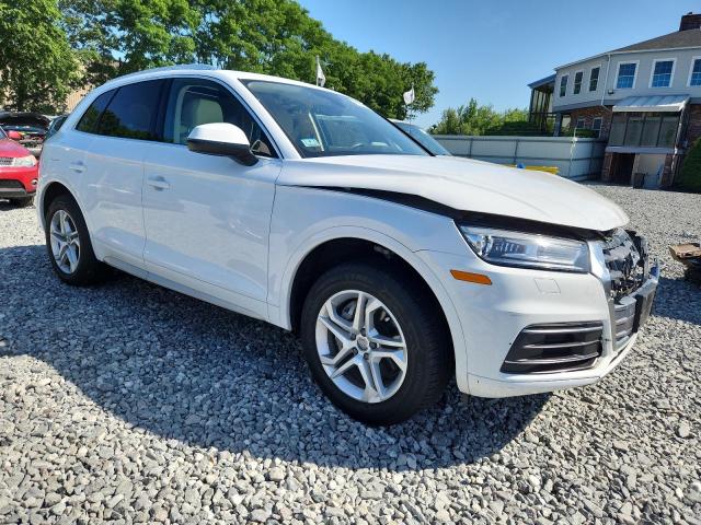 Vin: wa1anafy9k2105467, lot: 61997975, audi q5 premium 20194
